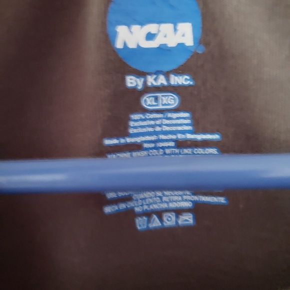 Oklahoma State shirt - Picture 3 of 3